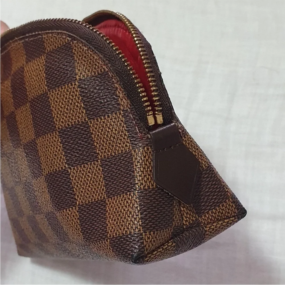 Louis Vuitton Cosmetic Pouch